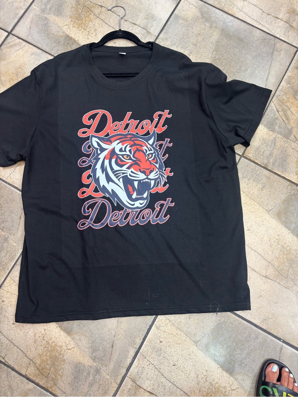 Unisex t-shirt
